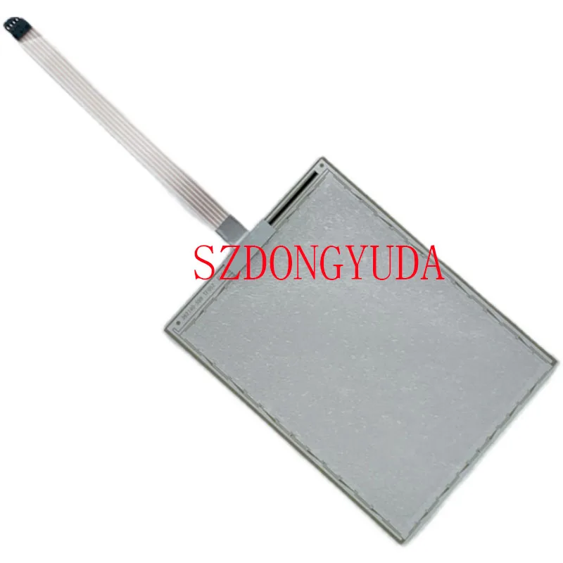 

New Touchpad 8.4 Inch ELO E981256 SCN-AT-FLT08.4-P01-0H1-R Touch Screen Panel Digitizer Glass Sensor