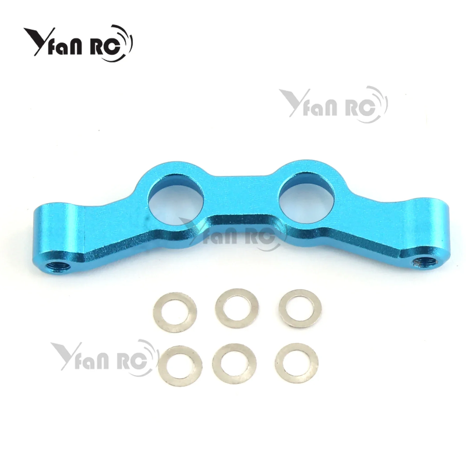 Collegamento Dello Sterzo Del Ponte Dello Sterzo In Metallo 54802 Per Tamiya Tb05 Xv02 Pro Xv-02 Tb-05 Pro 1/10 Rc Accessori Per Parti Di Aggiornament