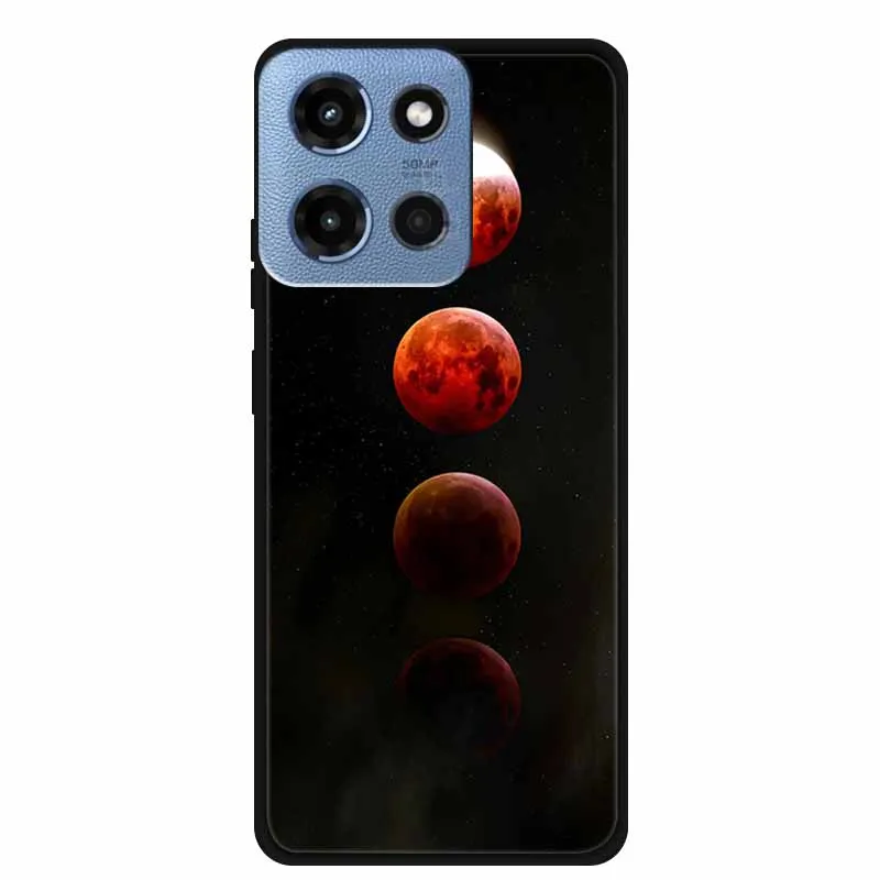 Luxury TPU Soft Silicone Phone Case - Enhanced Protective Bumper Cover