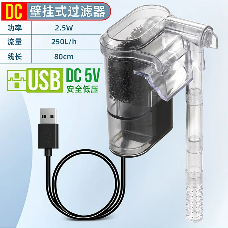 USB
