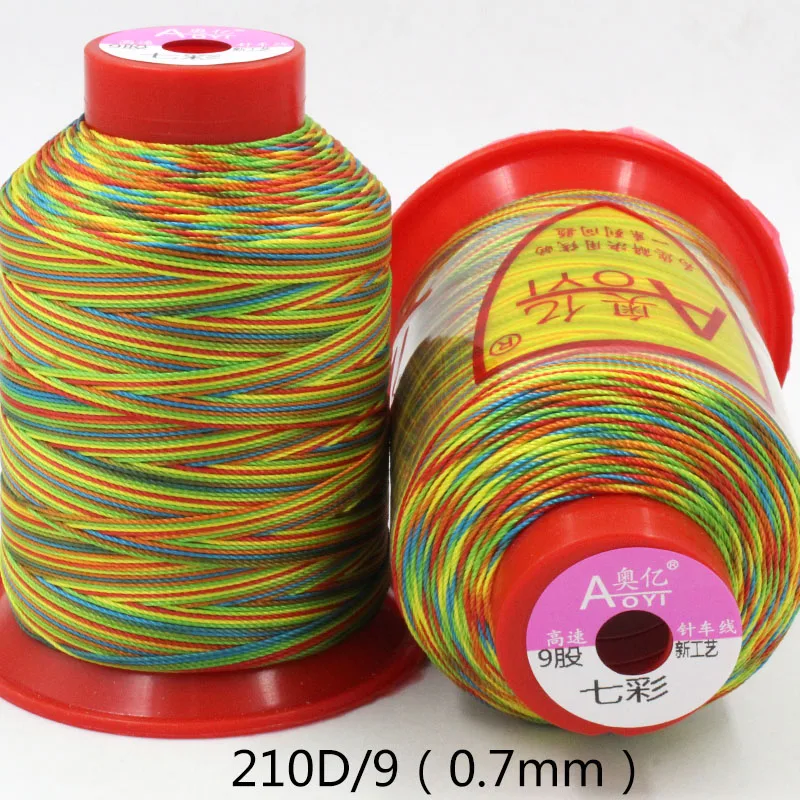 10m/Rotolo di filo cerato in pelle colorato, cordino per la realizzazione di gioielli, fai da te, collane, braccialetti | SHEIN ALIA