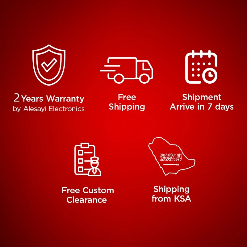 Dreame D10 Plus Gen 2 مكانس روبوتية 6000Pa