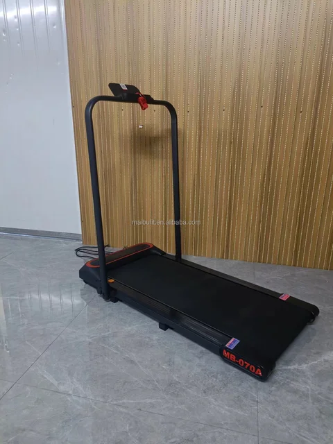 New Trend Product Walking Pad Mini Under Desk Treadmill Machine