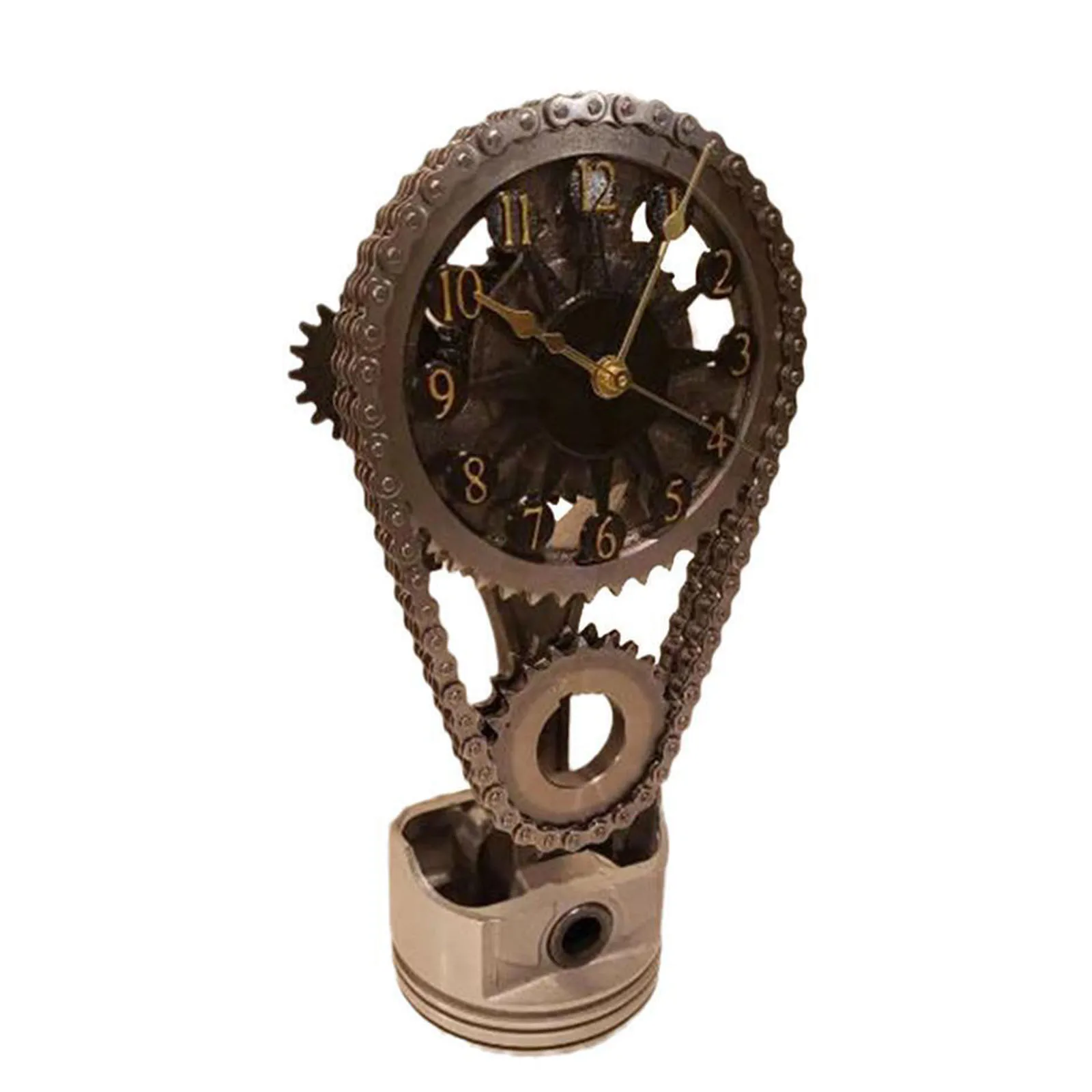 

Effortless Assembly Custom Electric Design No Additional Tools Required Intricate Gears Living Or Working Space