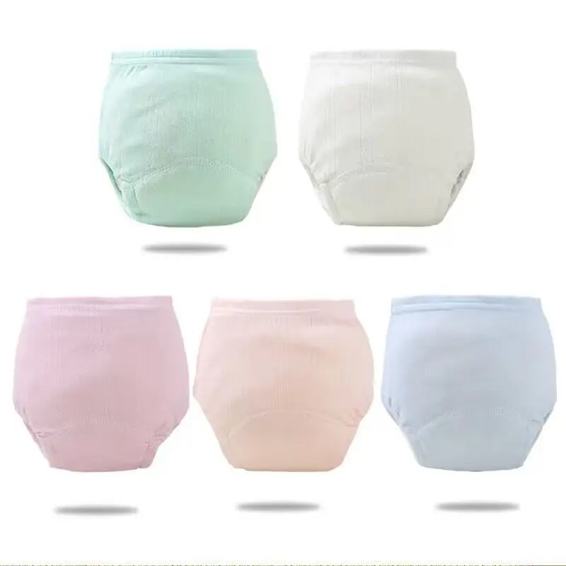 Kids Potty Training Pants 5PC
