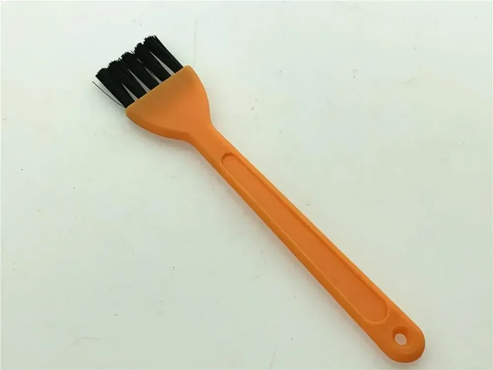 3pcs for Oil Brush Silica Gel Brush Barbecue Wool Household High Temperature Kitchen Cake Pancake Egg Liquid Food Baking