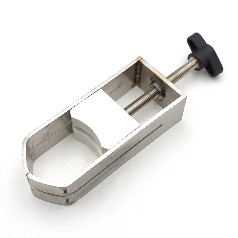 

Направляющая для режущей пилы из углеродного волокна, передняя вилка велосипеда, трубка для сиденья из углеродного волокна, велосипедное подседельное кресло, инструмент для фиксации