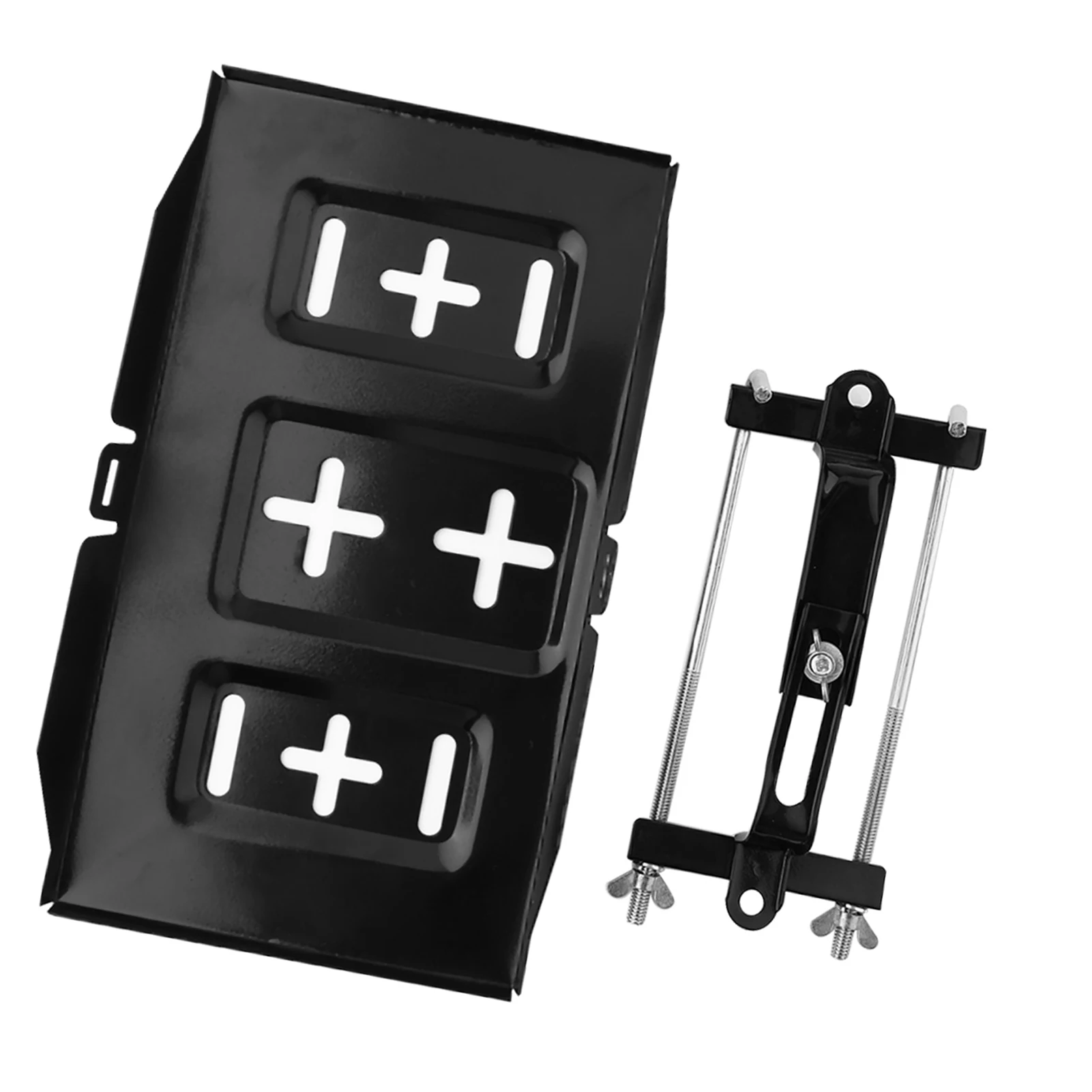 صينية بطارية سيارة حديدية عالمية ، طقم مشبك قابل ل...