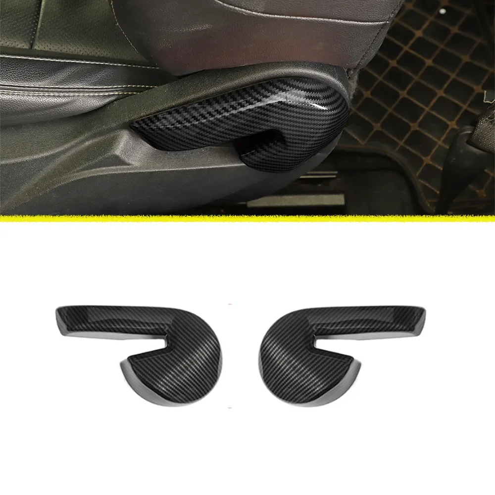 

Накладка на спинку сиденья для Ford Mustang 2015 2016 2017 2018 2019 2020 2021 2022