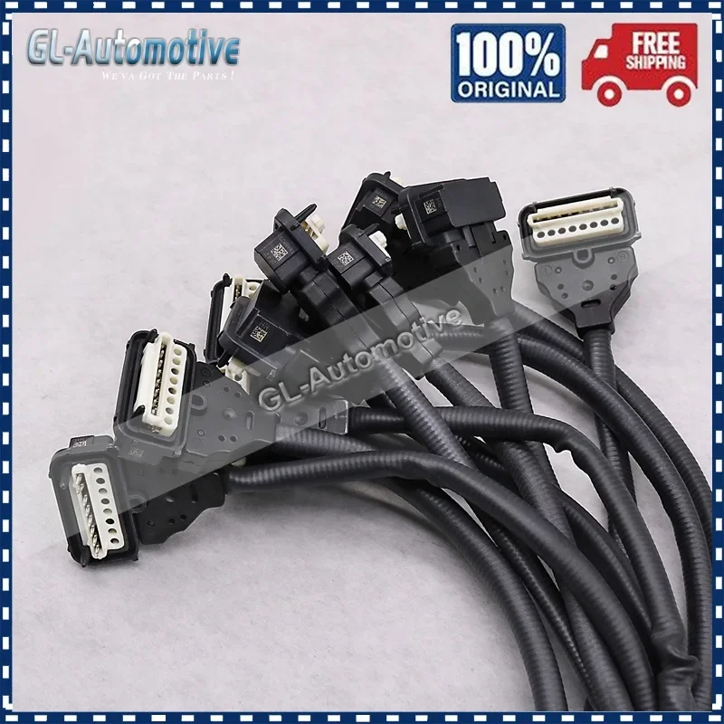 

10 PCS and 5 PCS Nitrogen Oxide NOx Sensor NS11A for BMW 5WK9-6610L 13628589846 5WK9-6699C 11787590402 5WK9-6650D