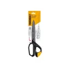 TOUGHBUILT TB-H4-70-11 Shears Construction Industrial Strength Scissors 11" Thin Iron Shears Hand Tools Toughbuilt Scissors 6