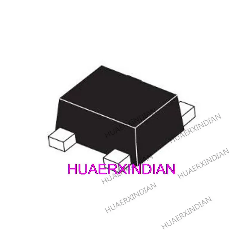 

10 шт./лот новый оригинальный NSVF4015SG4T1G SC-82FL-4 (RF) 2