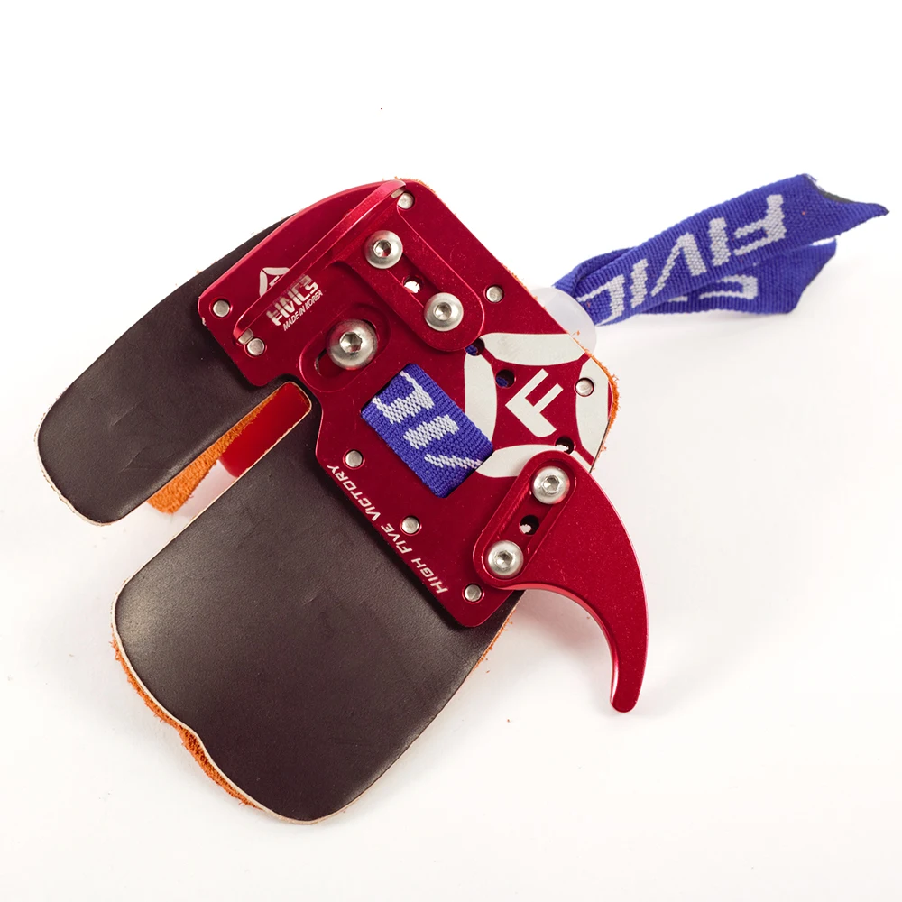 Fivics Saker Plus Replacement Cordovan Face - Lancaster Archery Dealer