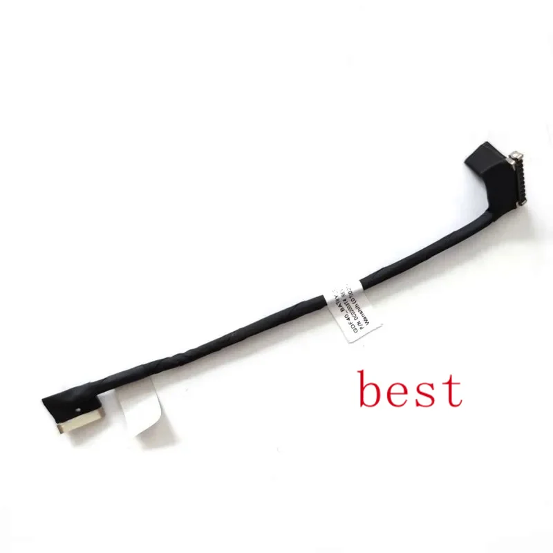 

NEW Battery Cable Connector Line Battery Wire for DELL Latitude 5420 E5420 0WHXFP DC02003PI00