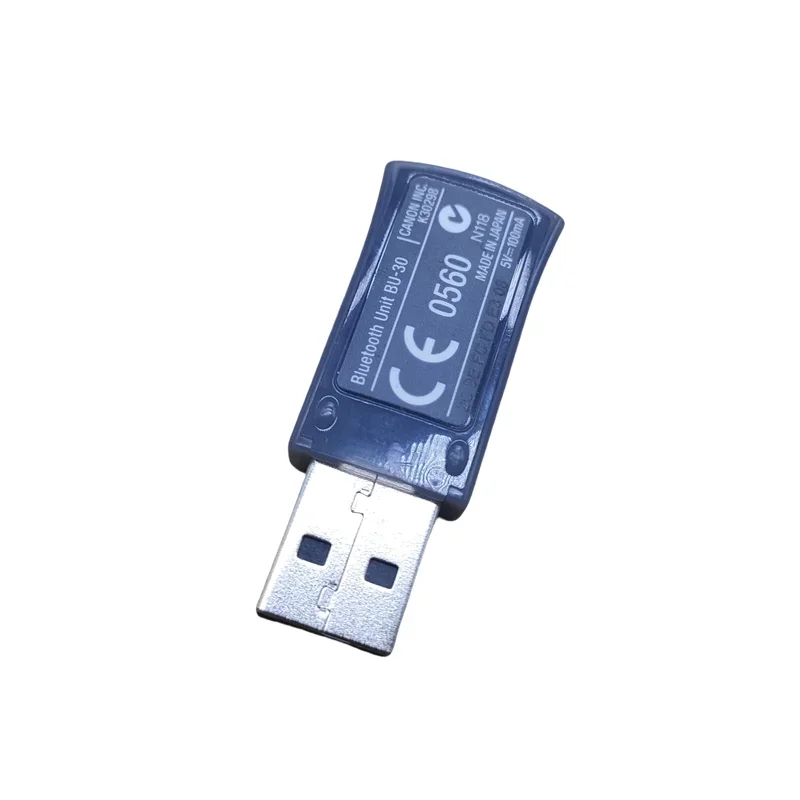 Bluetooth BU-30 BT Adapter K30298 for Canon Printer IP100
