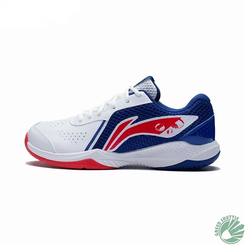 Original Badminton Shoes Breathable Men and Women Sports Shoes Unisex Sneakers