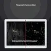 For Headwolf FPAd7 8.4-inch Flat Tempered Film Headwolf FPAd6 Glass Protective Film Scratch Resistant Screen Protective Film 2
