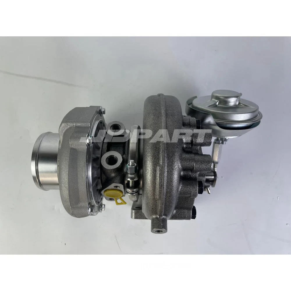 Turbocharger 4JJ1 For Isuzu Engine