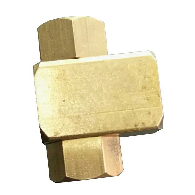 

Клапан шаттла 39127261 совместим с воздушным компрессором Ingersoll Rand