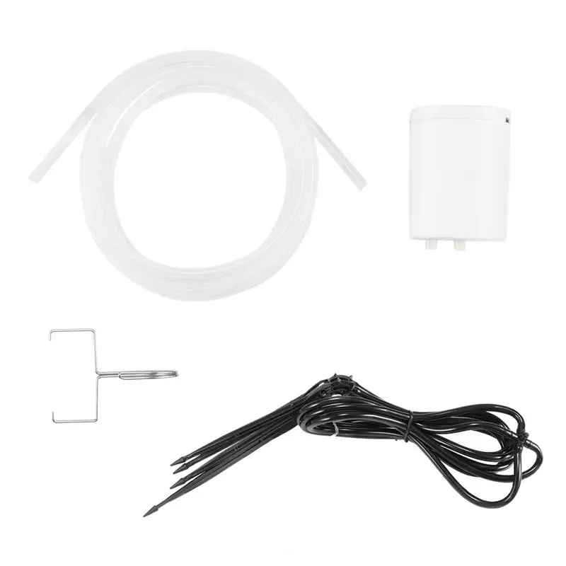 Intelligent Garden Automatic Watering Device Watering Timer Plants Water System Irrigation Tool For Home Office Potted Plants 
