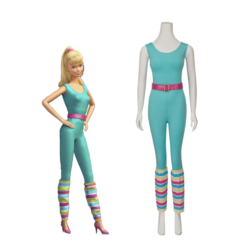 

Костюм Барби для косплея, костюм Марго, сексуальный джемпер, боди, пояс, женский костюм для ролевых игр, костюм для Хэллоуина, карнавала, Маскировочный костюм