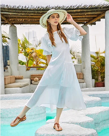 arch support sandals