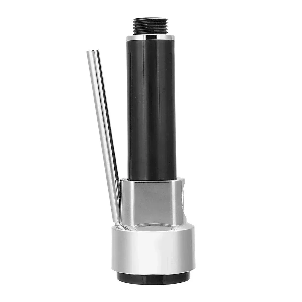 Ausziehbarer Wasserhahn Sprühkopf - Dual-Modus Duschkopf Für Küche & Bad