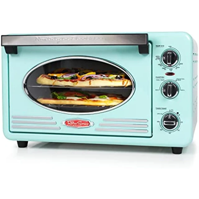 Toaster Oven, 8-Slice, Stainless Steel - AliExpress