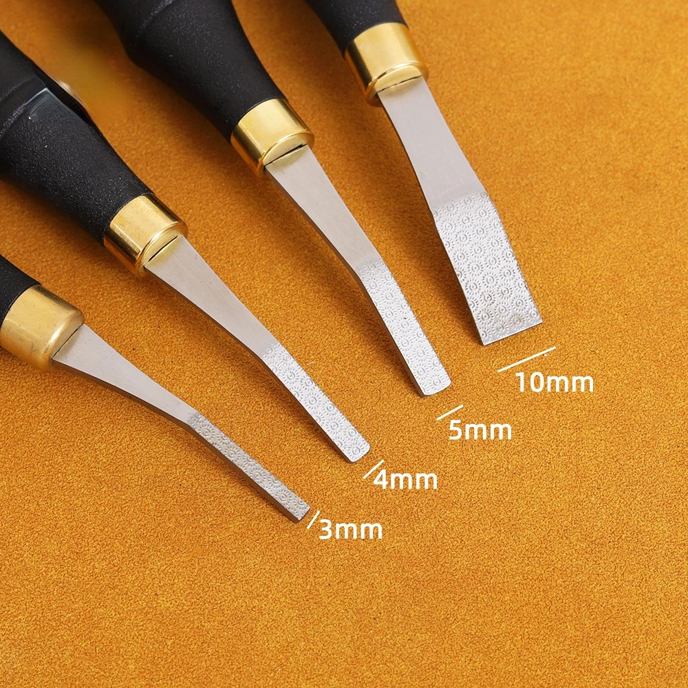 Leather Tool Roughening File Leather Surface Polishing Rough Surface Rough Glue 3/4/5/10mm leather tools leather craft tool kit leather craft tools leather craft tool