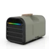 Vehicle RV Car AirPortable Air Conditioner Multifunctional AIR Cooler 220V/110V 4800-5200BTU Multi-application Room Use 1