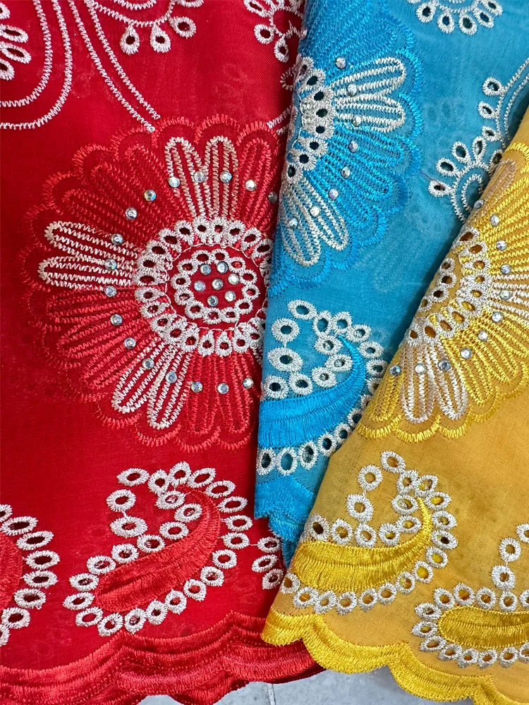 Рисунок 5 - Роскошный шарф высокого качества