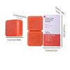 Handmade Soap 2 bars, Handmade Soap for Face and Bath, Turmeric Soap, Scrubber Soap for Deep Cleansing, Exfoliation, Body Moistu 2