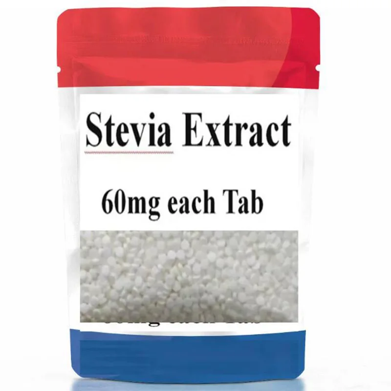 Stevia Tablets Zero Calorie Sweetener