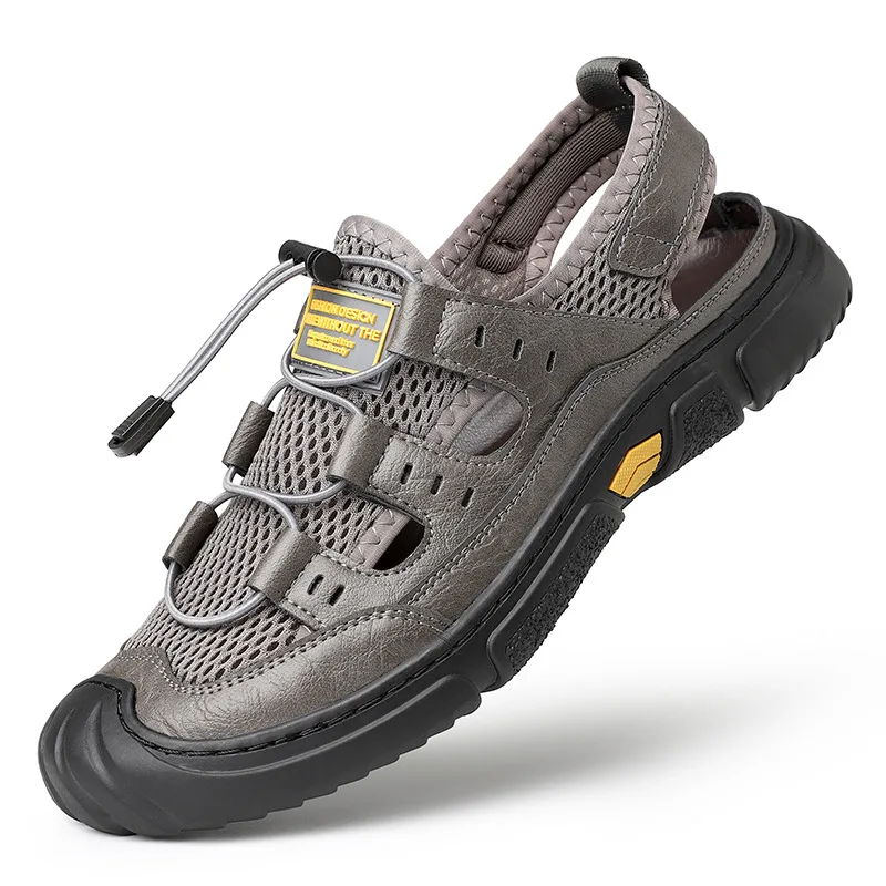 

23 New Breathable Mesh Men Loafers Casual Sneakers Suede Leather Shoes Men Summer Driving Shoes Moccasins Walking Shoe Footwear