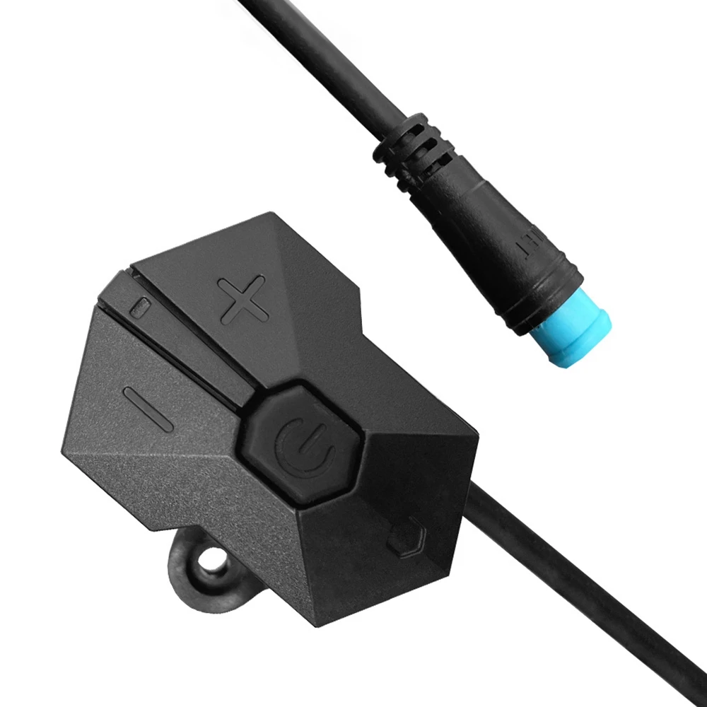 

850C P850C Display Controller 4 Pin for BAFANG Comvertion Kit Panel Control Cycling Replacement Parts Ebike Accessories