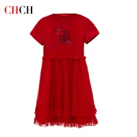 CHCH-Dress-Short-Sleeve-Summer-New-Elegant-Prom-Solid-Color-Embroidered-Tulle-Half-Sleeve-Dress-Girls.jpg
