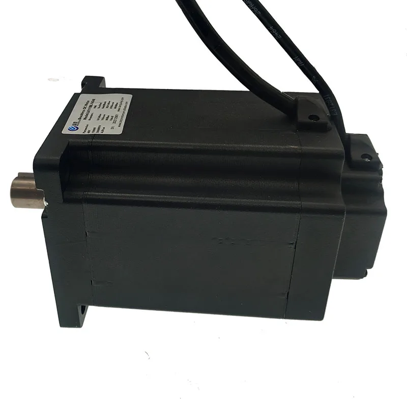 110BL14048 110mm High torque 48V 1500W Brushless DC Motor 3 Phase 4.8N.m 3000RPM 48v BLDC Motor dc motor high torque