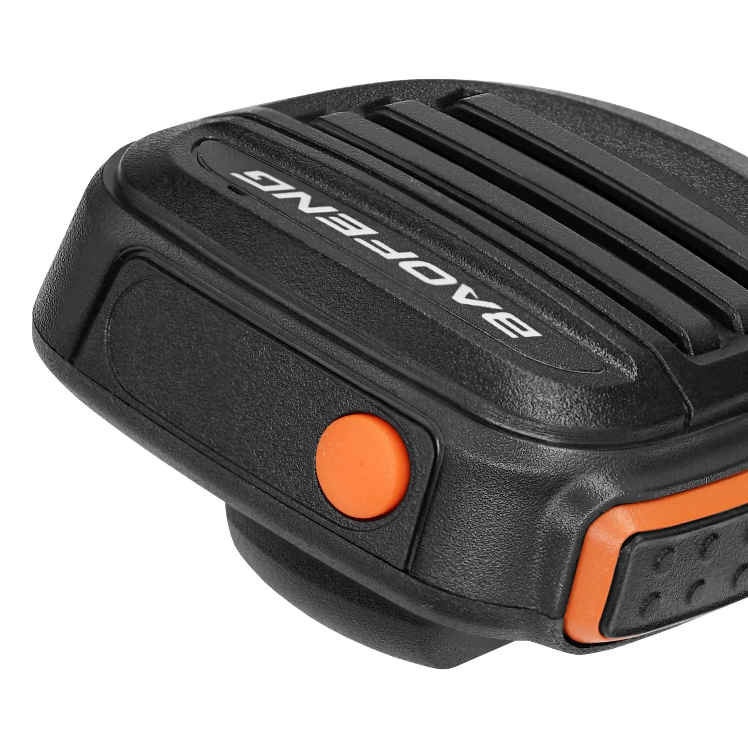 Baofeng Walkie Talkie Speaker Microphone PTT Shoulder Mic Portable for Baofeng 888S UV-5R Walkie Talkie,Radios Accessories 5