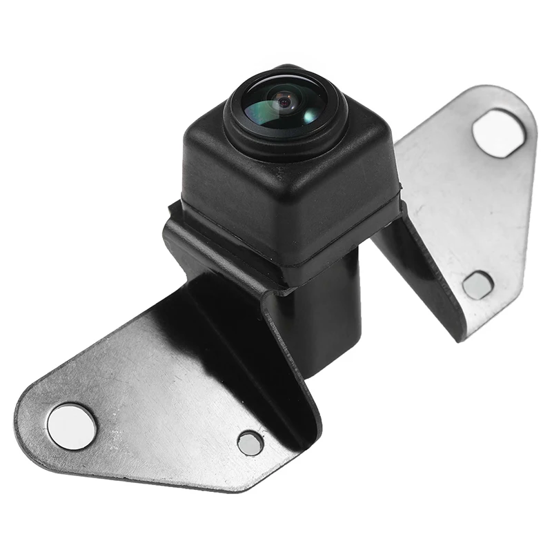Nissan Rogue Sport 2017-2019 Front Back Up Reverse Parking Camera