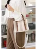 New Women small pu Leather Tote Bags Luxury Multifunctional Versatile Ladies Fashion Shoulder Crossbody Designer Handbag 3