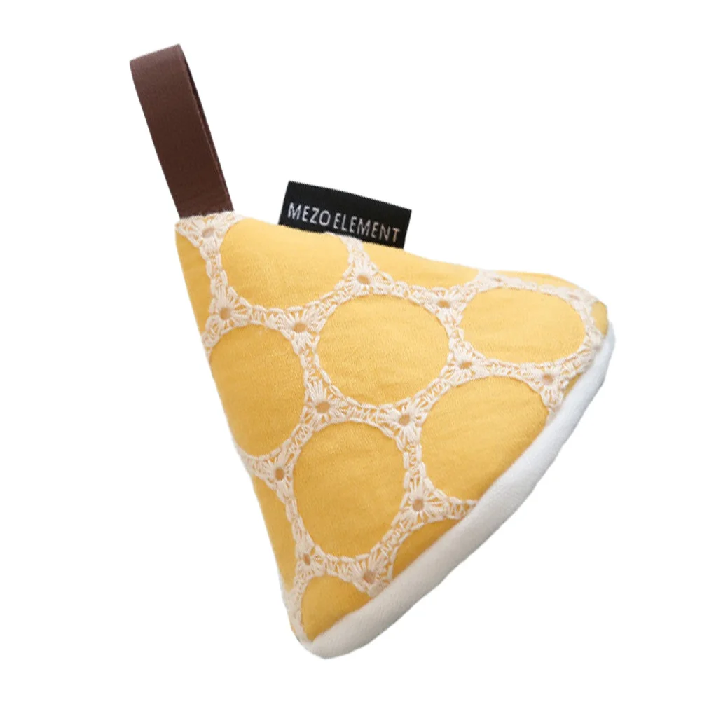 

Mittens Anti-scalding Pot Handle Cap Triangle Accessory Cover Insulation Pads Hat Heat Proof Grip