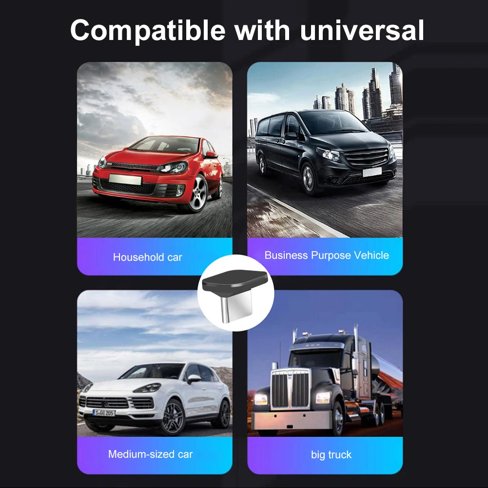 thumbnail image 5 of Mini unidad flash USB tipo C para coche, 16 GB, 32 GB y 64 GB, resistente al agua IPX-7, para conectar y usar en el coche, ordenador y TV, 5 of 5