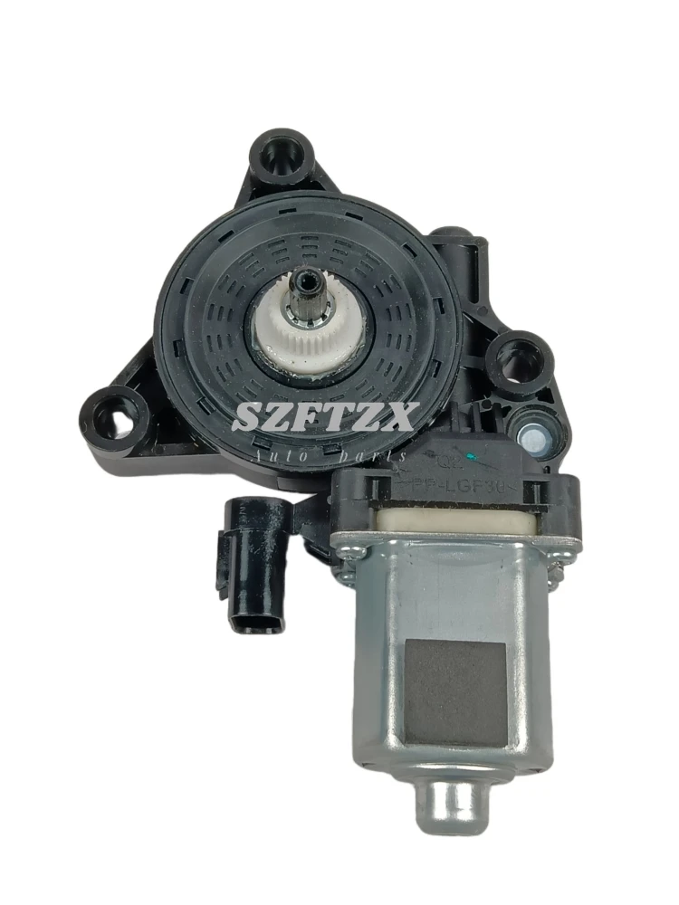 

GENUINE New 82450H3000 82450-H3000 FRONT DOOR WINDOW MOTOR LEFT for Hyundai KX5 2016-2019