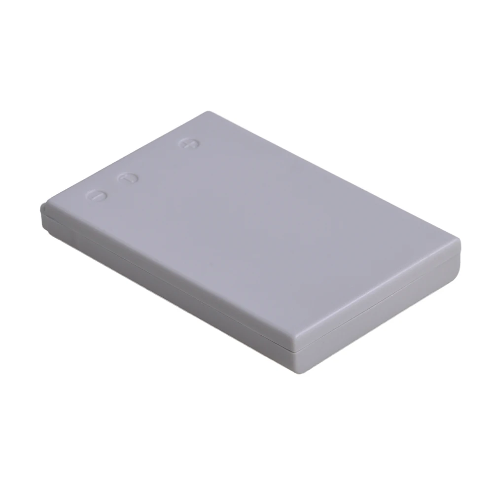 1200mAh EN-EL5 Replacement Battery&Charger for Nikon Coolpix P530 P520 P510 P100 P500 P5100 P5000 P6000 P90 P80 Cameras