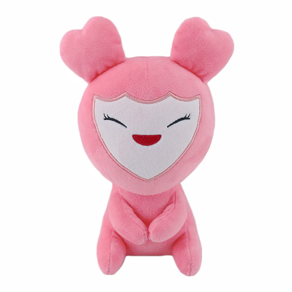 TWICE ぬいぐるみ TWICE LOVELYS×GiGOキャンペーン 2024 WINTER 開催のお知らせ