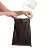 40 Rolls BlackDog Poop Bags With Dispenser and Leash Clip, Unscented, Standard, 600 Count, 5