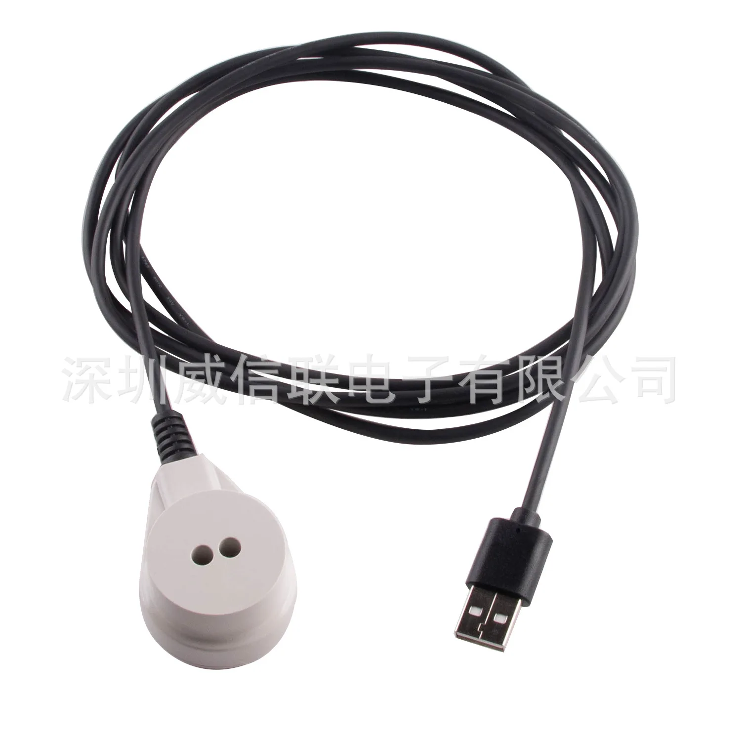 

Инфракрасный конвертер с USB на ближний инфракрасный конвертер с фотоэлектрической головкой IEC62056/1107/DLMS Прозрачная передача
