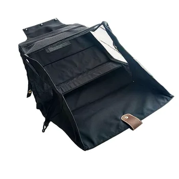 Cestino per passeggino Cybex Priam 3/4 (2019~2026) Borsa shopping per passeggino Sistema da viaggio Borsa portaoggetti Accessori di ricambio per carrozzina