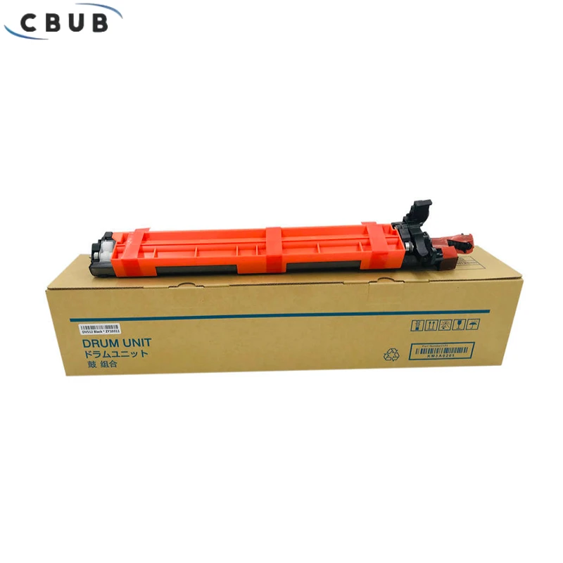 Developer unit 1PCS for Konica Minolta DV512 Bizhub C221 C224 C284 C364 C454 554 ADC285 C365 printer Compatible
