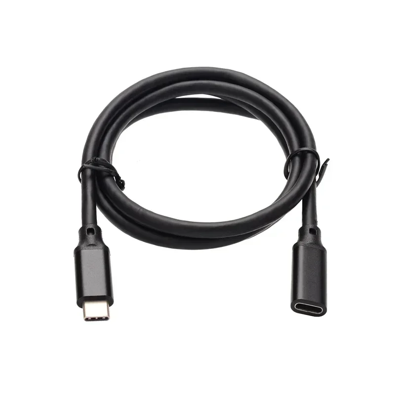 ƺ ο   ̺, USB C 3.2, 2 , 20Gbps ͽټ ̺, CŸ-C PD, 100W, QC4.0, 3.0, 5A, 4K  ̺